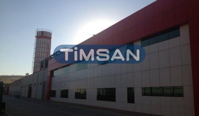 IŞIK Profil Gaziantep