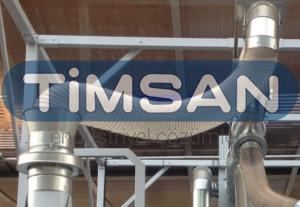 flex torsion absorber