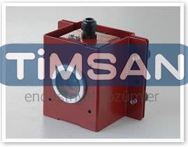 kıvılcım dedektörü